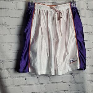 Reversible Upward Basketball Shorts